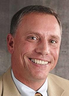 Scott Mihalovic